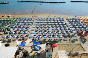 Bagno Delfino Bellaria Igea Marina