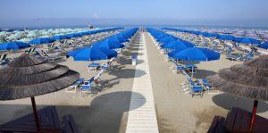 Bagno Principe Azzurro Viareggio