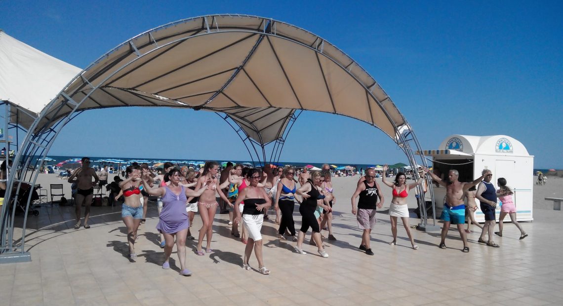Camping Lido Tellina Manfredonia