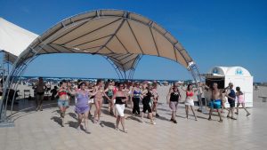 Camping Lido Tellina Manfredonia