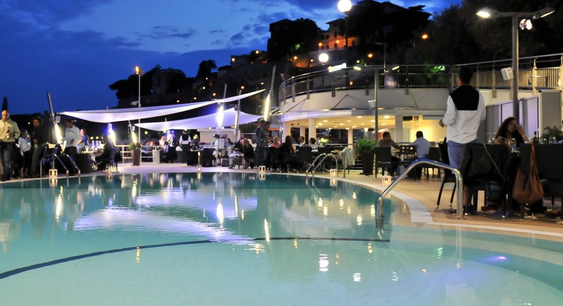 Celle Lido Beach Club