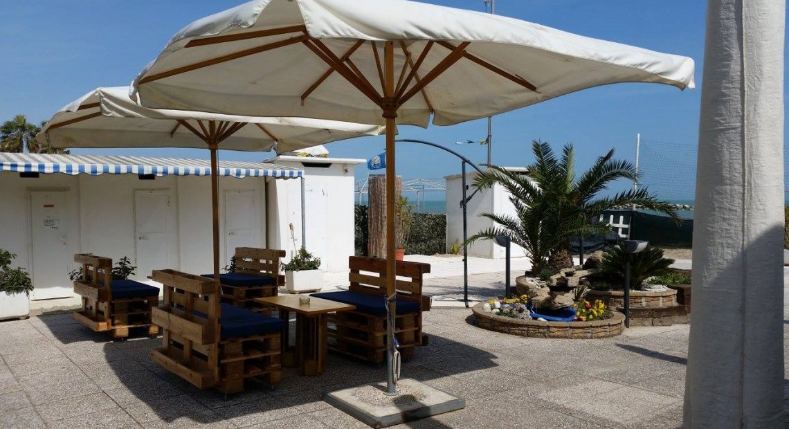 Chalet Malu Fermo