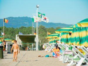 Bagno Teresa Viareggio