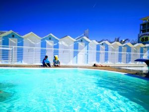 Bagni Leo Riccione