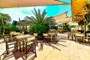 Hookipa Marina di Ravenna