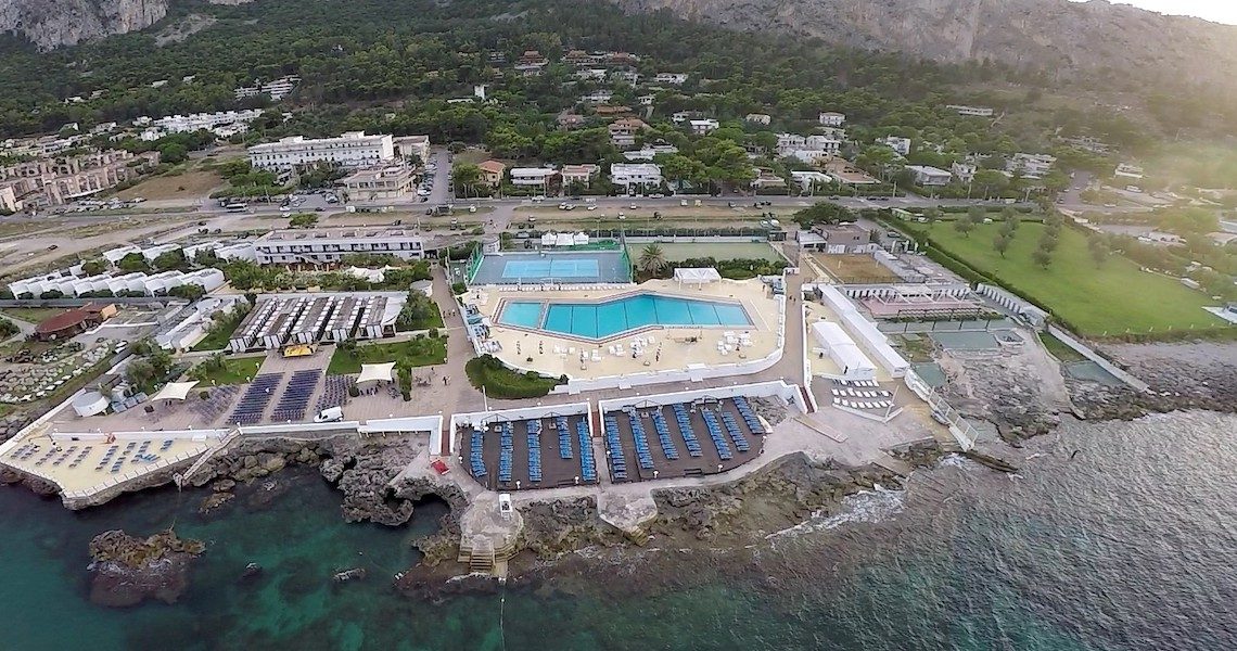 La Marsa Vacances