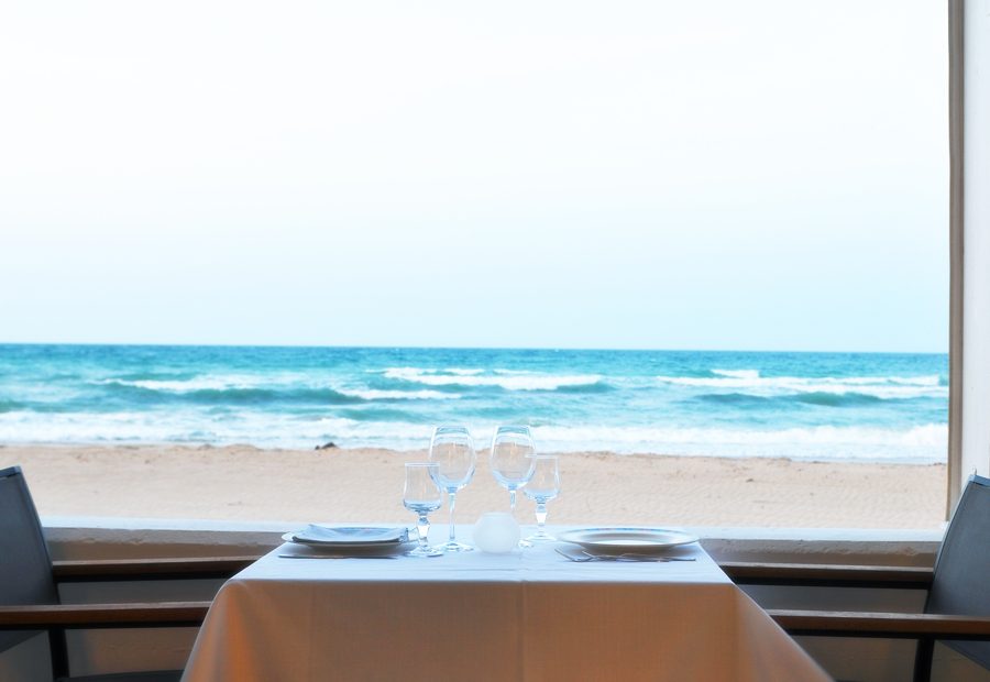 Lido Bizzarro Torre Canne