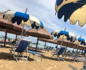 Lido Merope Francavilla