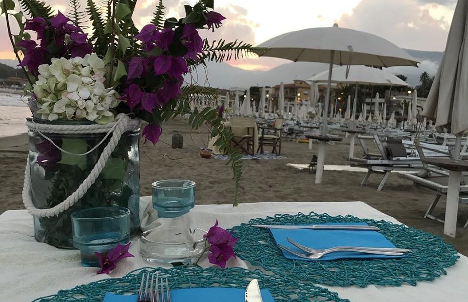 Lido Sirene Scauri