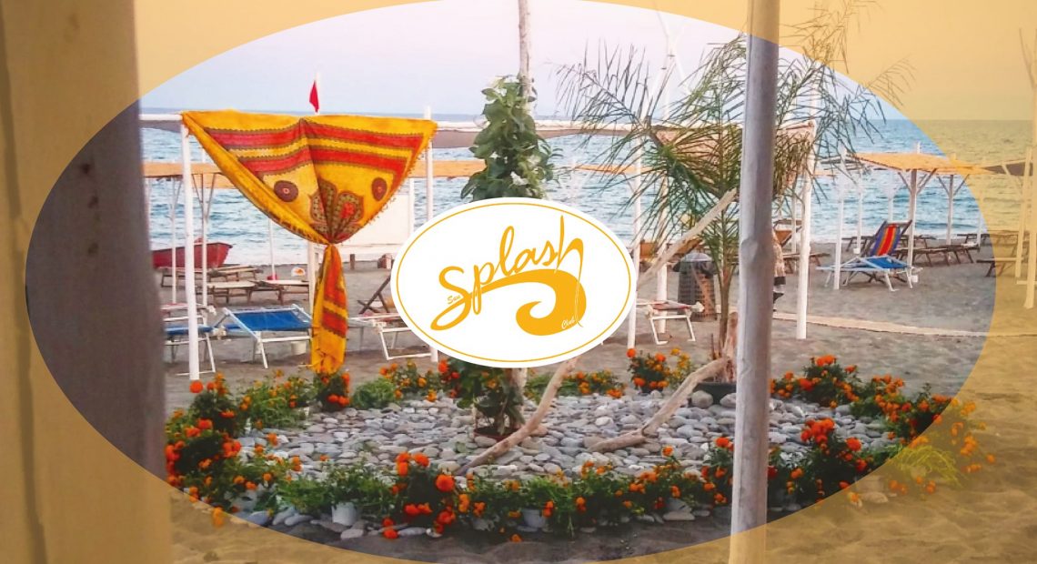 Lido Splash Rotondella
