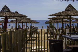 Lido Zanzibar Ginosa Marina