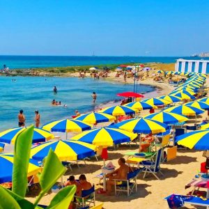 Piccolo Lido Gallipoli