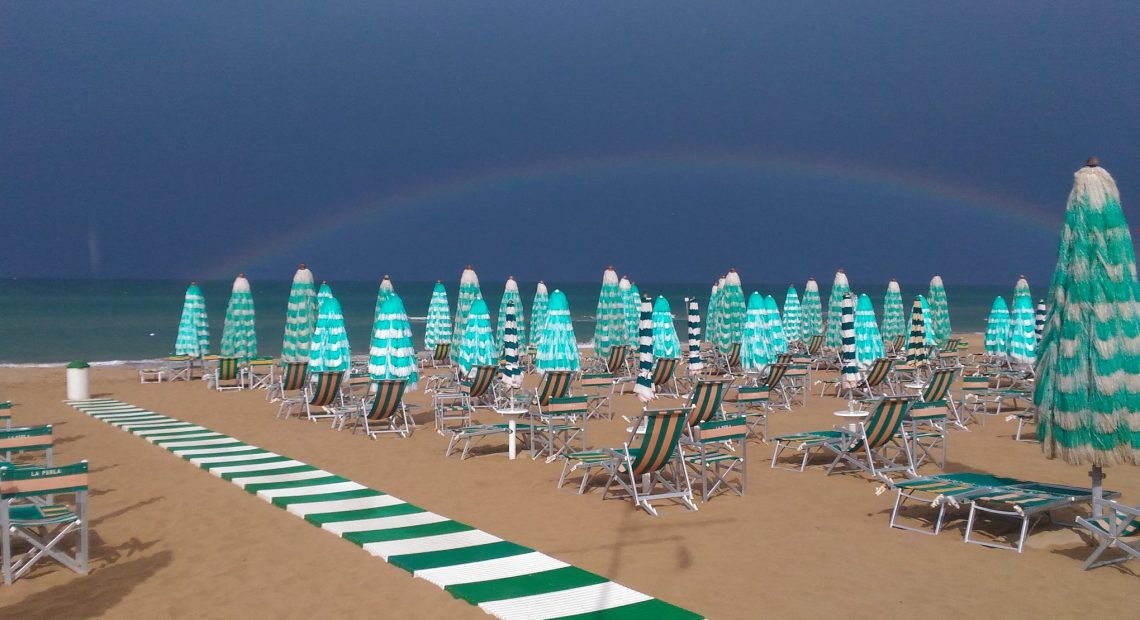 Stabilimento La Perla