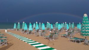 Stabilimento La Perla