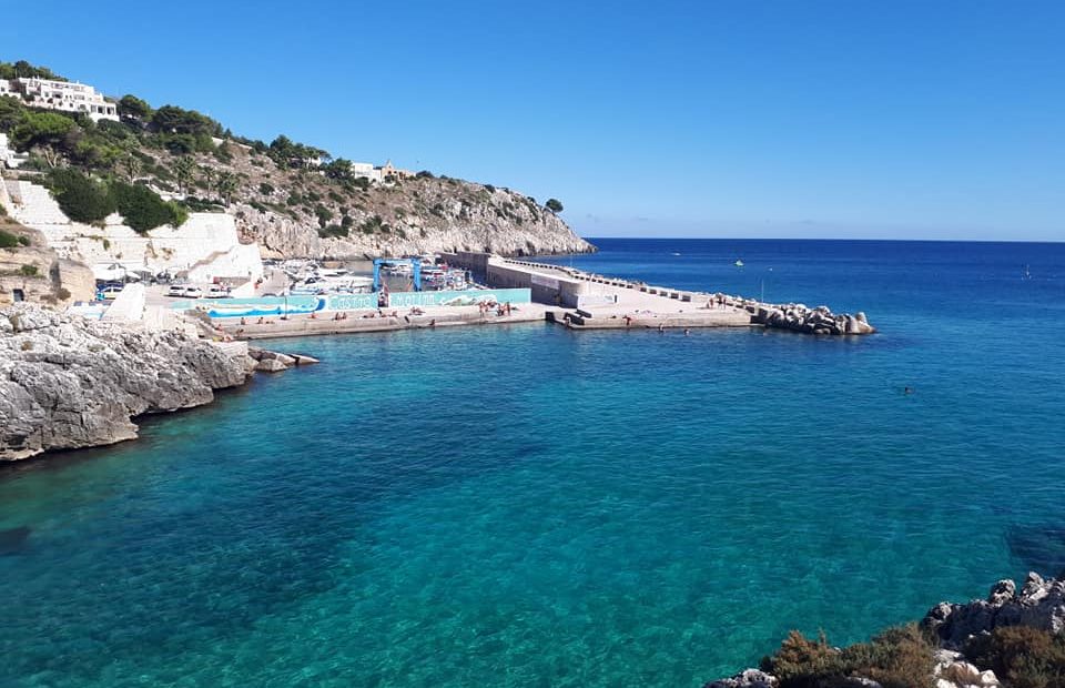 lido la sorgente castro