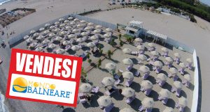 stabilimenti balneari vendita