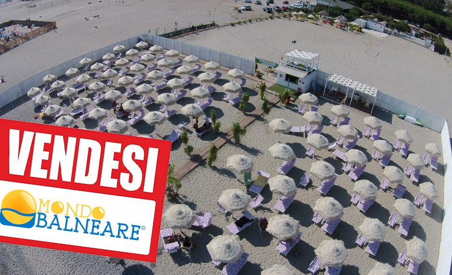 stabilimenti balneari vendita