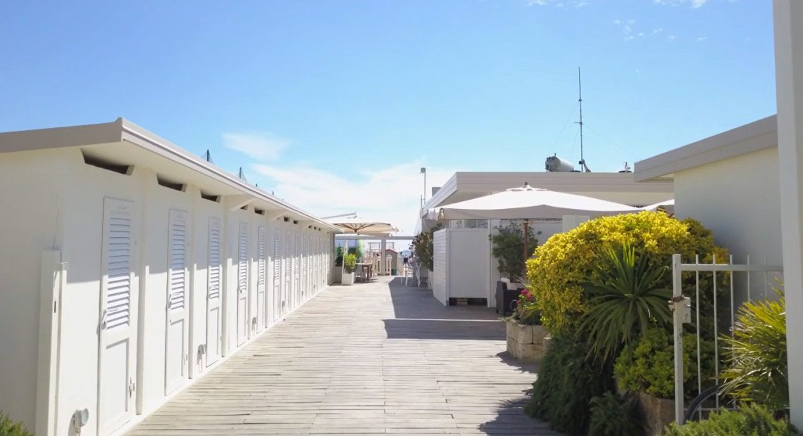 Zefiro Milano Marittima