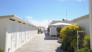 Zefiro Milano Marittima