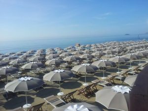 Bagni Miramare Loano