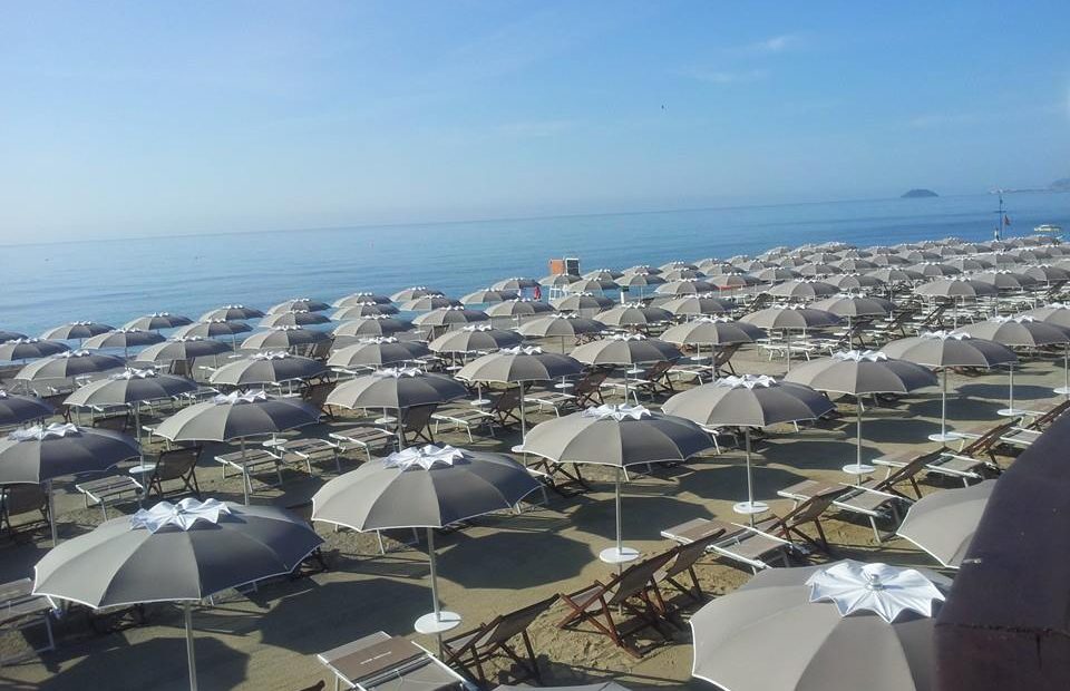 Bagni Miramare Loano