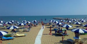 Bagni Onda Azzurra Caorle