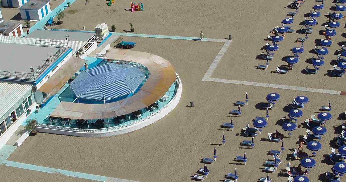 Lido Aurora Manfredonia
