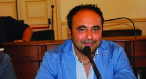 Leonardo Deleonardis