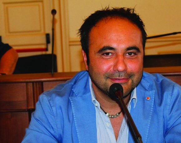 Leonardo Deleonardis