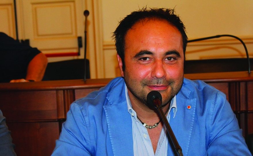 Leonardo Deleonardis