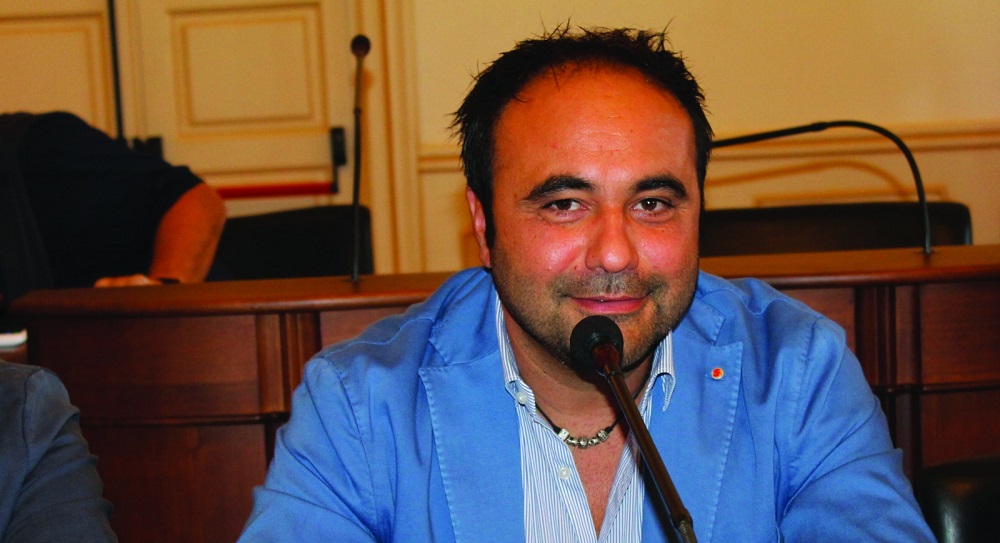 Leonardo Deleonardis