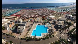 Lido delle Sirene Cattolica