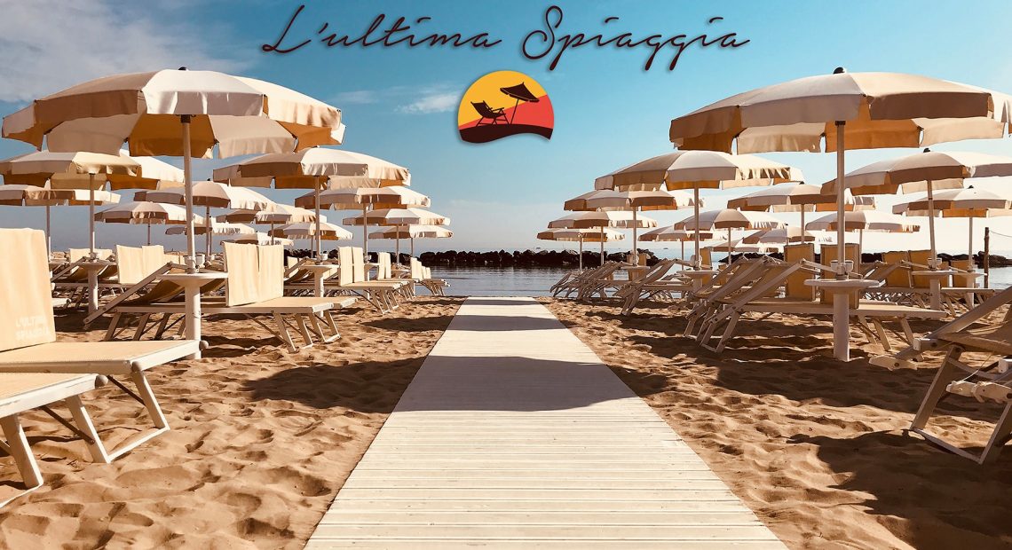 Ultima Spiaggia Cattolica