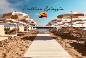 Ultima Spiaggia Cattolica