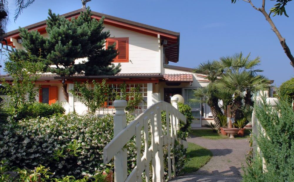 stabilimento balneare marina di massa
