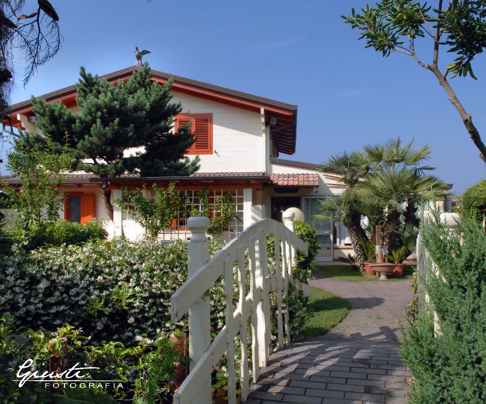 stabilimento balneare marina di massa