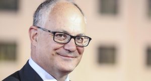 Roberto Gualtieri