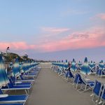 stabilimento balneare amerigo terracina