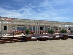 saint tropez fregene