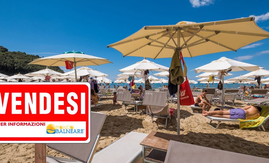 stabilimenti balneari in vendita