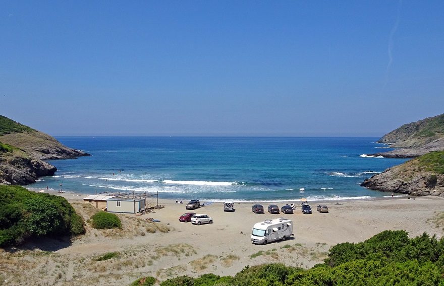 Pocket Beach