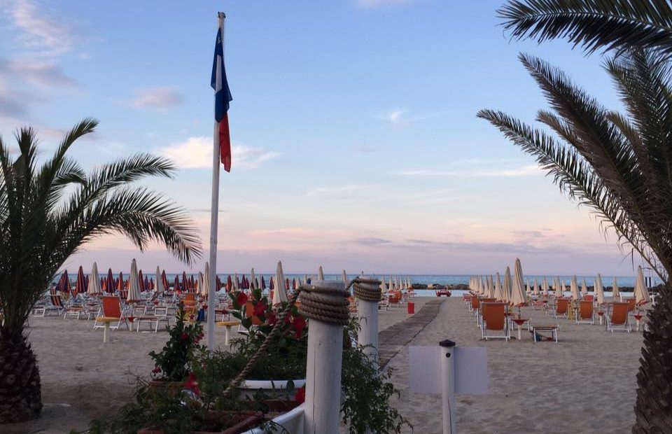 chalet bagni nedio san benedetto del tronto