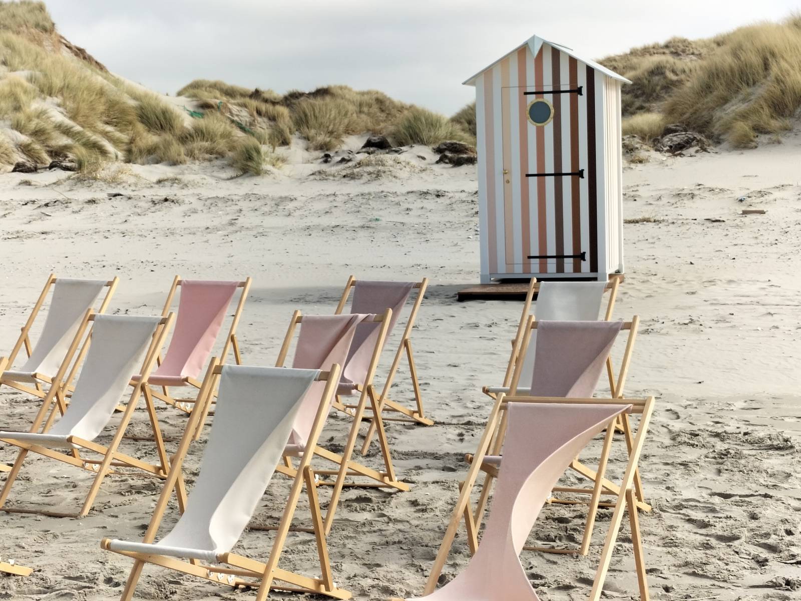 Les Petites Maisons de L'isle