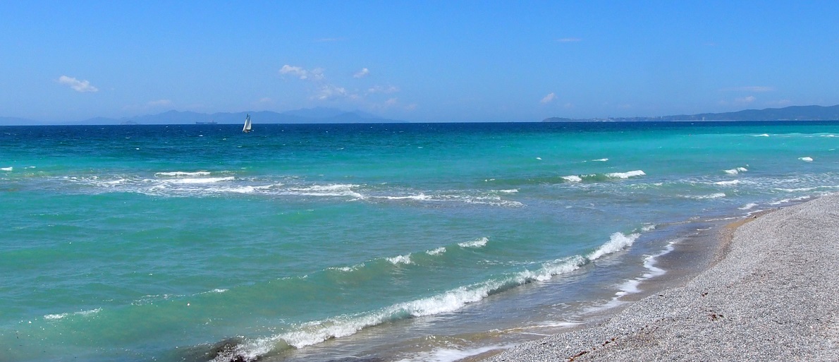 setti sommersi