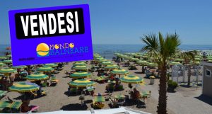 stabilimenti balneari in vendita