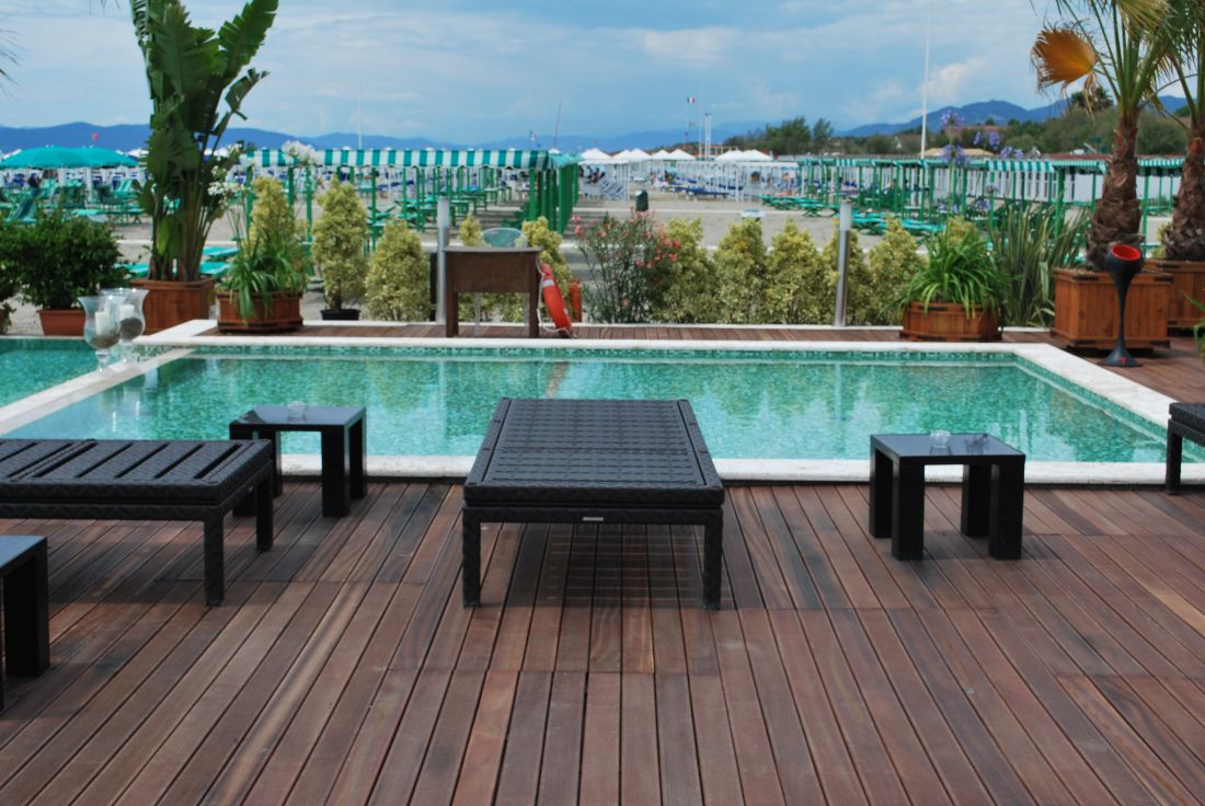 Bagno Grazia Viareggio