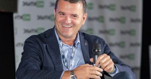 Gian marco centinaio