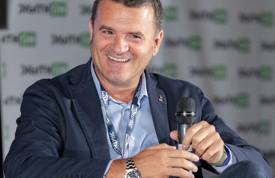 Gian marco centinaio