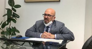 sebastiano callari