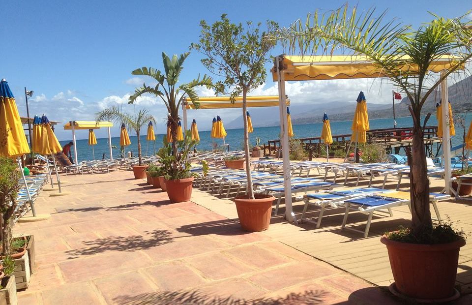 lido fondachello